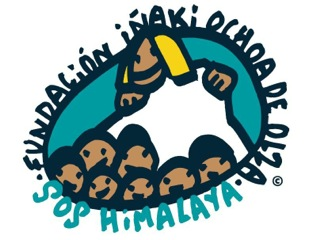SOS HIMALAYA. Fundación Iñaki Ochoa de Olza