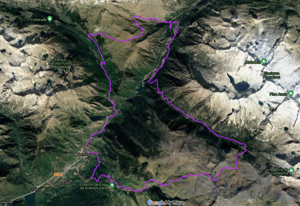 MAPA INTERACTIVO GMMB 21